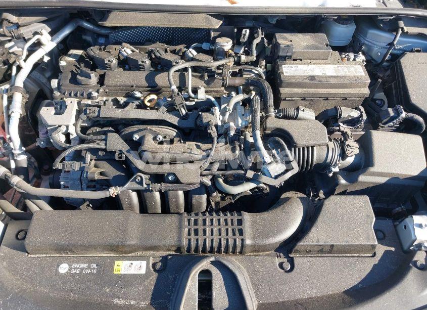 Photo 10 of 2020 Toyota Corolla SE (VIN 5YFP4RCE9LP023964)