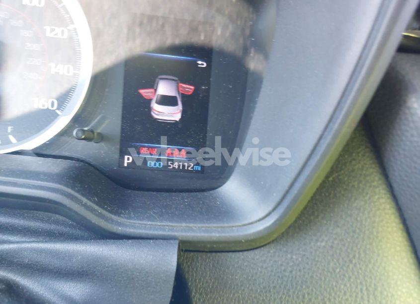 Photo 15 of 2020 Toyota Corolla SE (VIN 5YFP4RCE9LP023964)