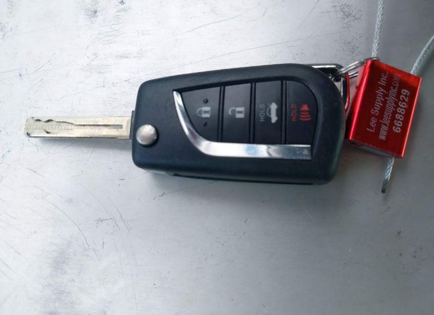 Photo 11 of 2021 Toyota Corolla SE (VIN 5YFS4MCE0MP062201)