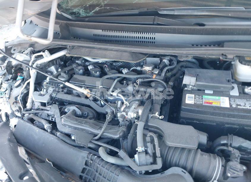 Photo 10 of 2021 Toyota Corolla SE NIGHTSHADE EDITION (VIN 5YFS4MCE0MP076468)