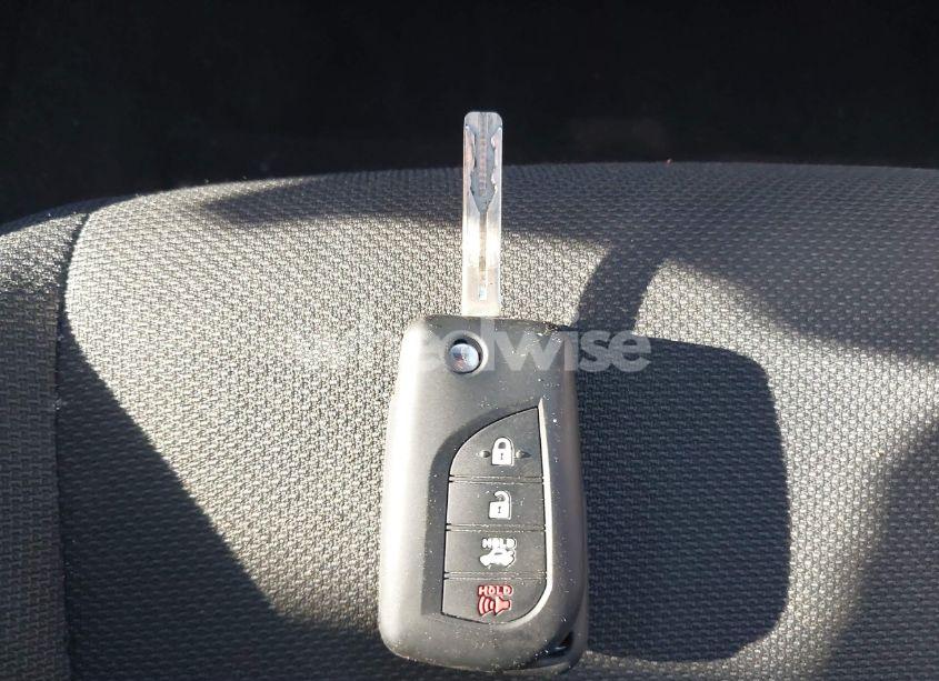 Photo 11 of 2021 Toyota Corolla SE NIGHTSHADE EDITION (VIN 5YFS4MCE0MP087504)