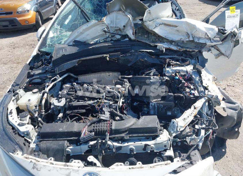 Photo 10 of 2021 Toyota Corolla SE (VIN 5YFS4MCE0MP090497)