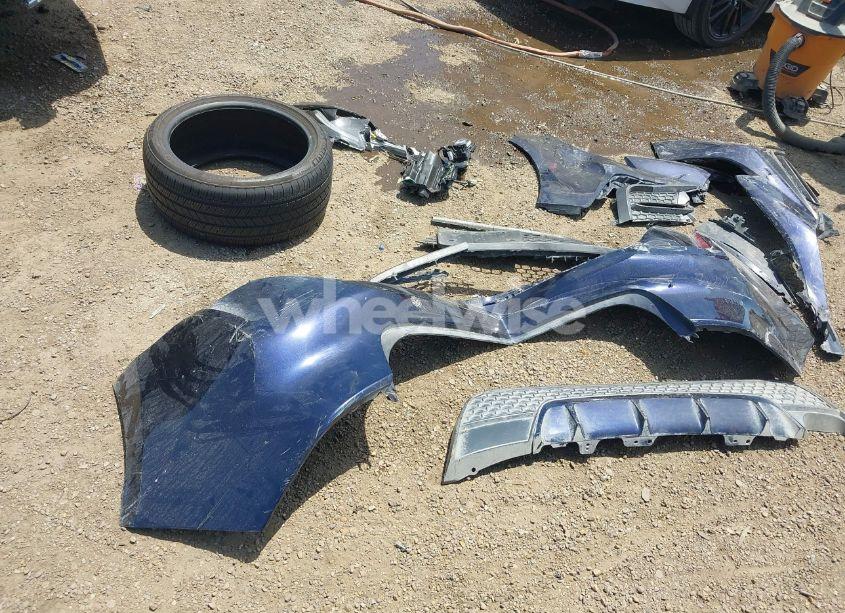 Photo 12 of 2022 Toyota Corolla SE (VIN 5YFS4MCE0NP115125)