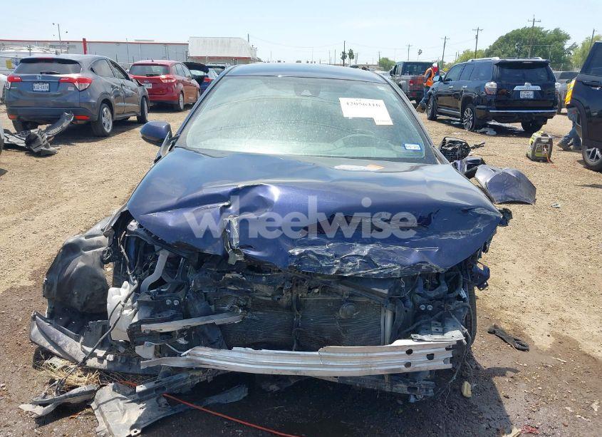 Photo 13 of 2022 Toyota Corolla SE (VIN 5YFS4MCE0NP115125)