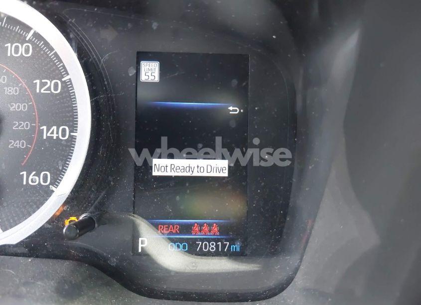 Photo 16 of 2022 Toyota Corolla SE (VIN 5YFS4MCE0NP115125)