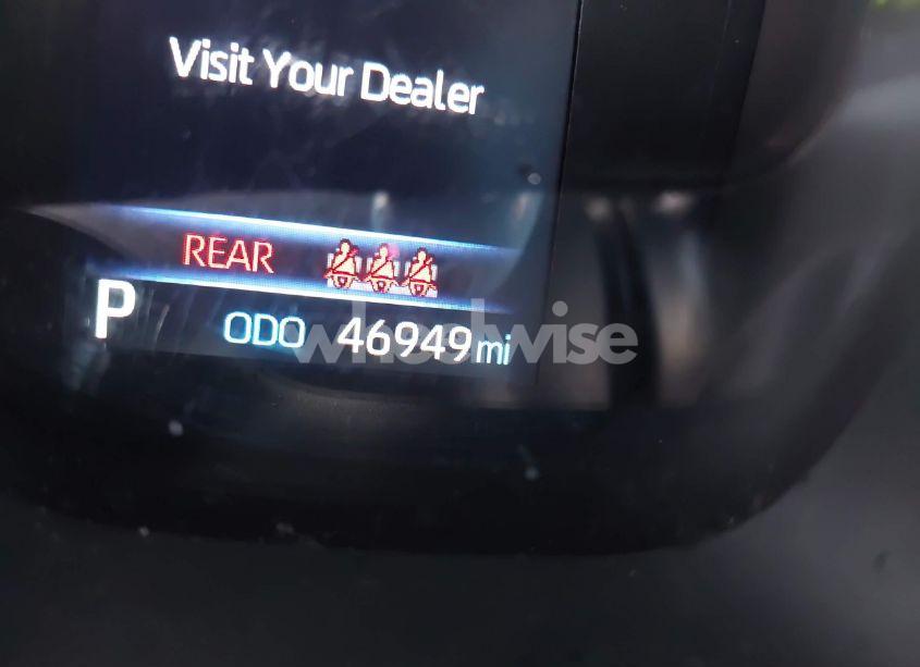 Photo 15 of 2022 Toyota Corolla SE APEX EDITION (VIN 5YFS4MCE0NP117098)