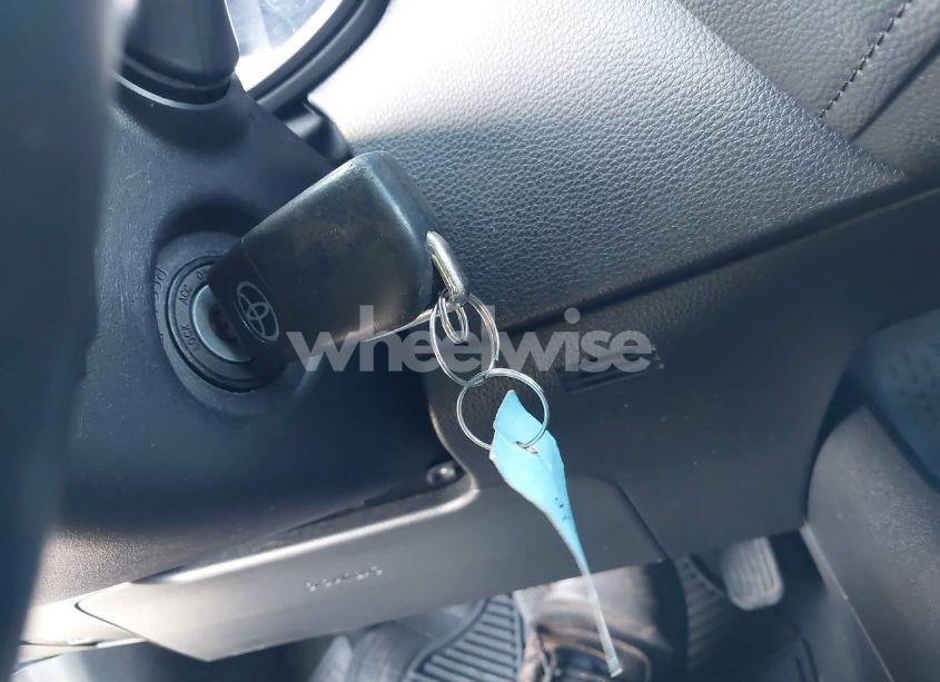 Photo 11 of 2022 Toyota Corolla SE NIGHTSHADE EDITION (VIN 5YFS4MCE0NP128019)