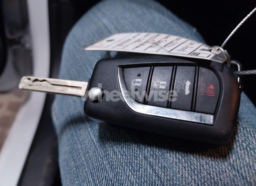 Photo 11 of 2022 Toyota Corolla SE (VIN 5YFS4MCE0NP128392)