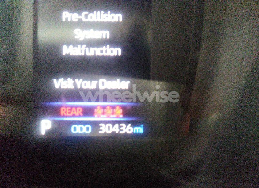 Photo 15 of 2022 Toyota Corolla SE (VIN 5YFS4MCE0NP129039)