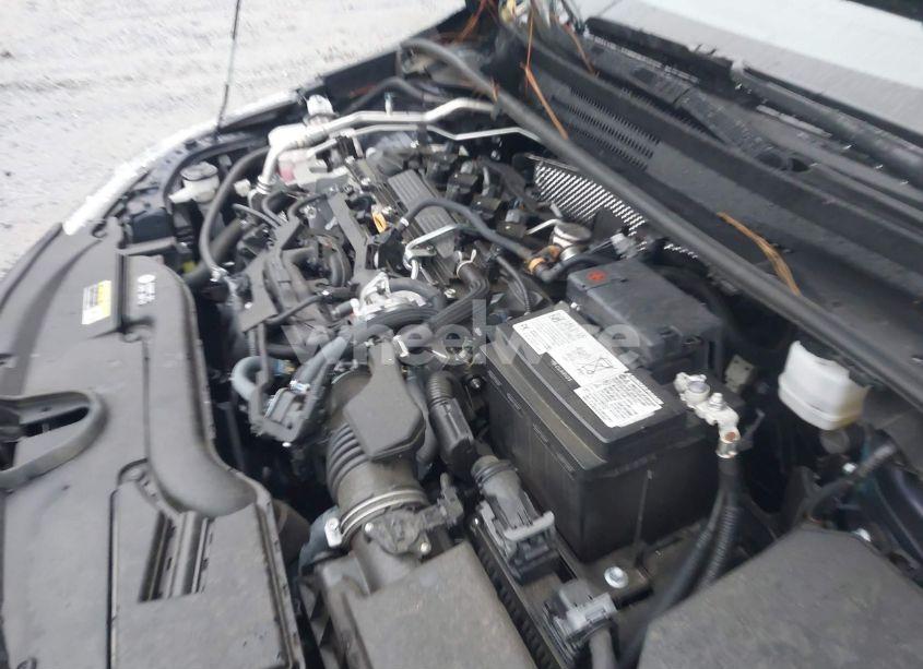 Photo 10 of 2023 Toyota Corolla SE (VIN 5YFS4MCE0PP141386)