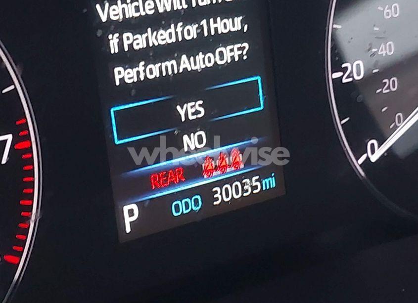 Photo 7 of 2023 Toyota Corolla SE (VIN 5YFS4MCE0PP141386)