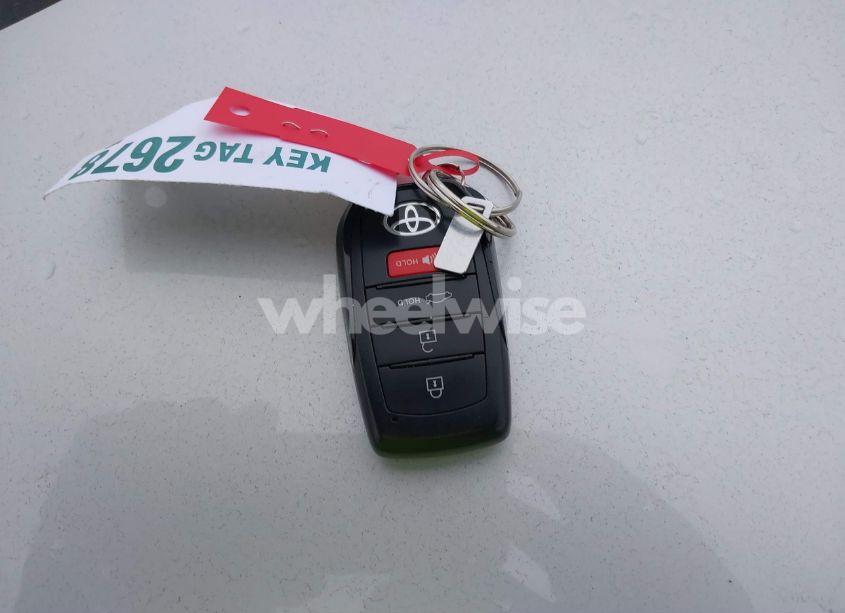 Photo 11 of 2023 Toyota Corolla SE (VIN 5YFS4MCE0PP147141)