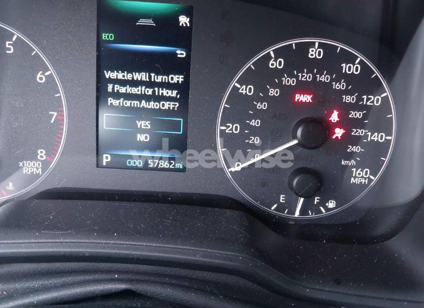 Photo 15 of 2023 Toyota Corolla SE (VIN 5YFS4MCE0PP147141)