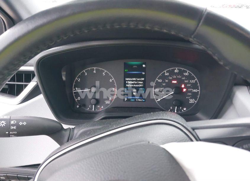 Photo 7 of 2023 Toyota Corolla SE (VIN 5YFS4MCE0PP147141)