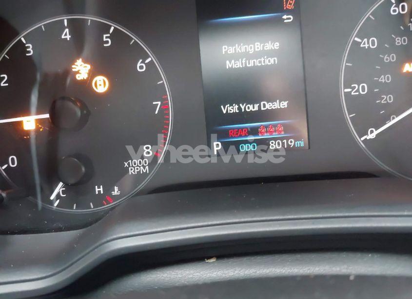 Photo 15 of 2024 Toyota Corolla SE (VIN 5YFS4MCE0RP196150)