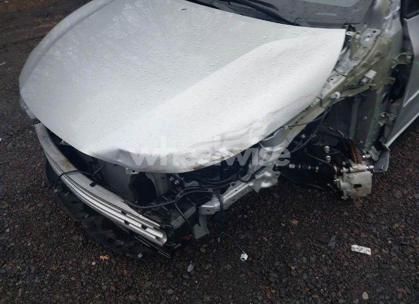 Photo 6 of 2024 Toyota Corolla SE (VIN 5YFS4MCE0RP196150)