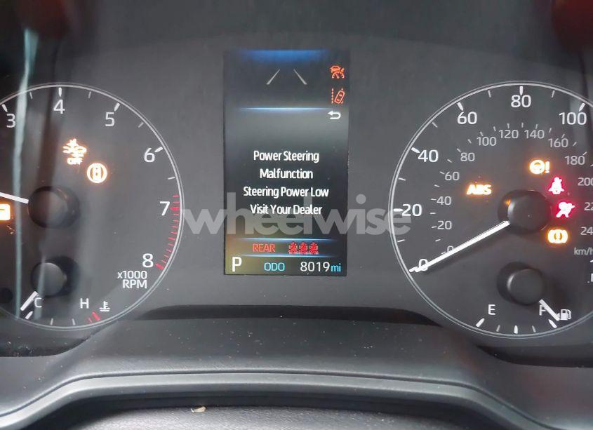 Photo 7 of 2024 Toyota Corolla SE (VIN 5YFS4MCE0RP196150)