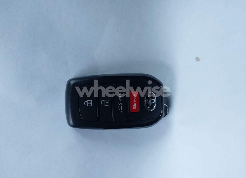 Photo 11 of 2024 Toyota Corolla SE (VIN 5YFS4MCE0RP207065)