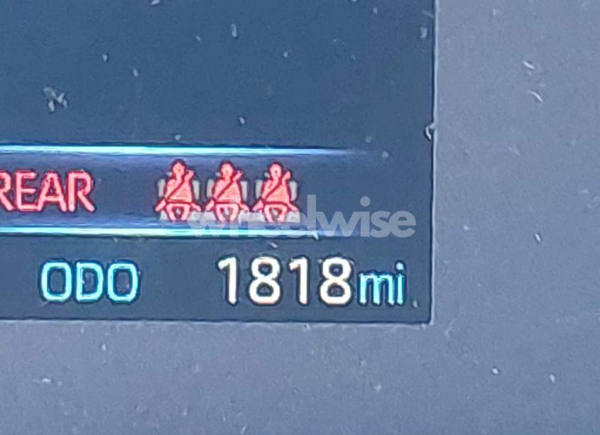 Photo 15 of 2024 Toyota Corolla SE (VIN 5YFS4MCE0RP207065)