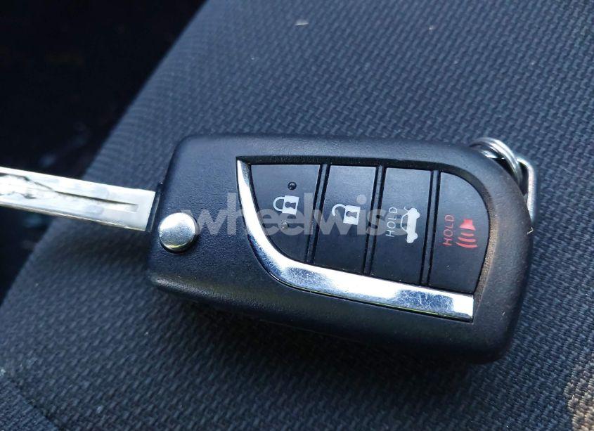 Photo 11 of 2021 Toyota Corolla SE (VIN 5YFS4MCE1MP067231)