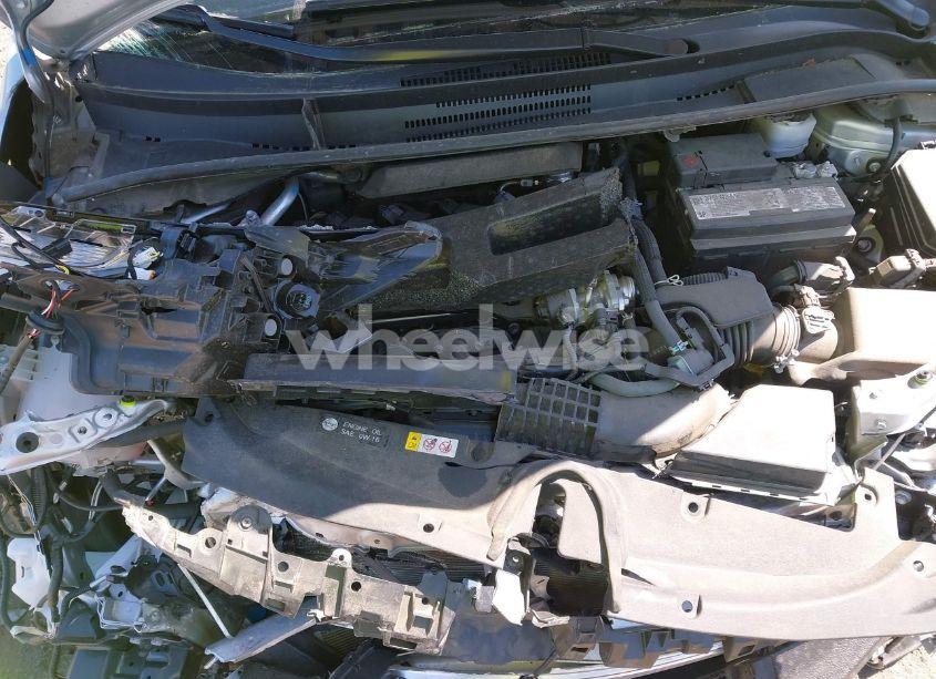 Photo 10 of 2021 Toyota Corolla SE NIGHTSHADE EDITION (VIN 5YFS4MCE1MP081159)