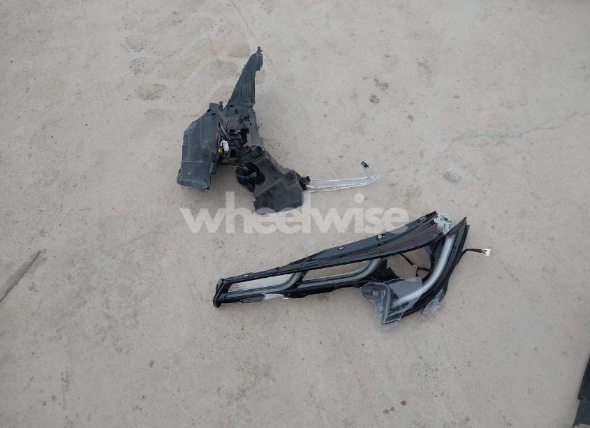 Photo 12 of 2022 Toyota Corolla SE NIGHTSHADE EDITION (VIN 5YFS4MCE1NP107471)