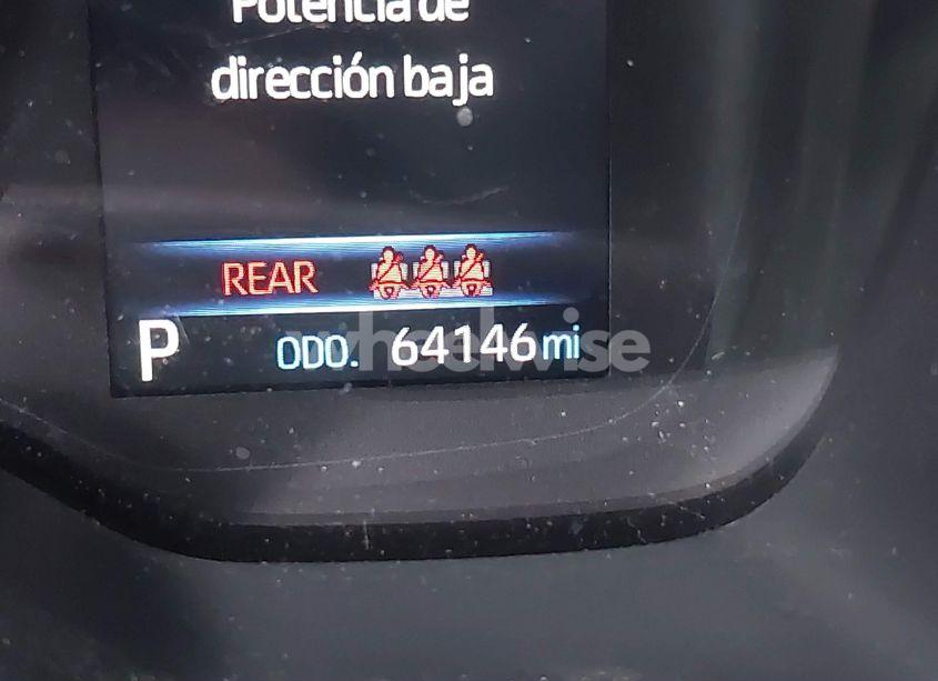 Photo 16 of 2022 Toyota Corolla SE NIGHTSHADE EDITION (VIN 5YFS4MCE1NP107471)