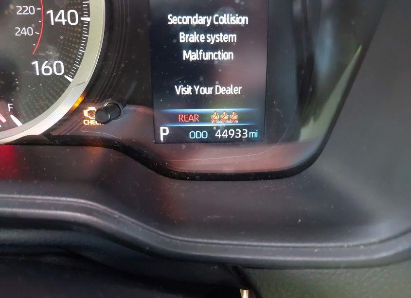 Photo 15 of 2022 Toyota Corolla SE (VIN 5YFS4MCE1NP110659)