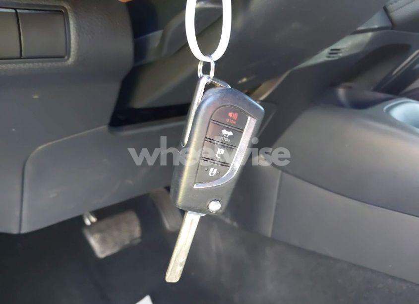 Photo 11 of 2022 Toyota Corolla SE (VIN 5YFS4MCE1NP113075)