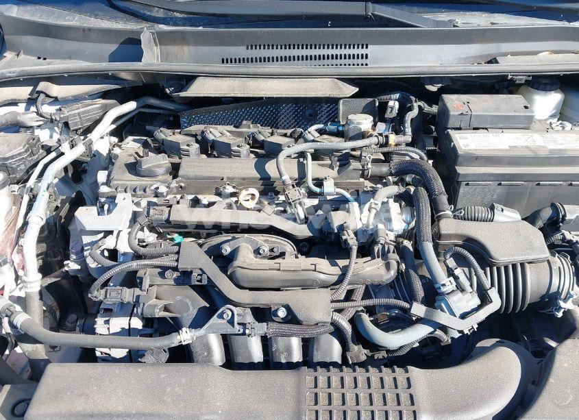 Photo 10 of 2022 Toyota Corolla SE NIGHTSHADE EDITION (VIN 5YFS4MCE1NP119099)