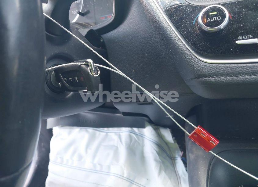 Photo 11 of 2022 Toyota Corolla SE (VIN 5YFS4MCE1NP131155)