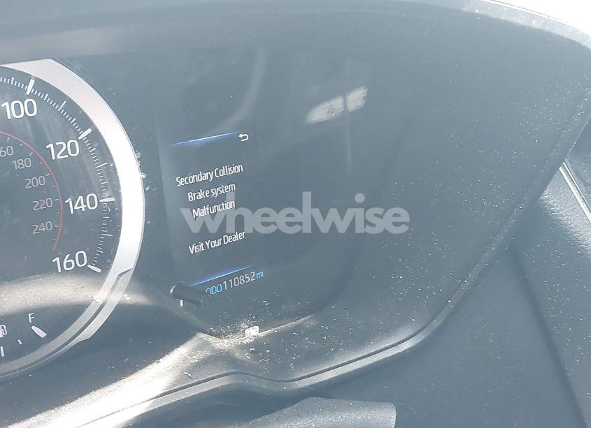 Photo 15 of 2022 Toyota Corolla SE (VIN 5YFS4MCE1NP131155)