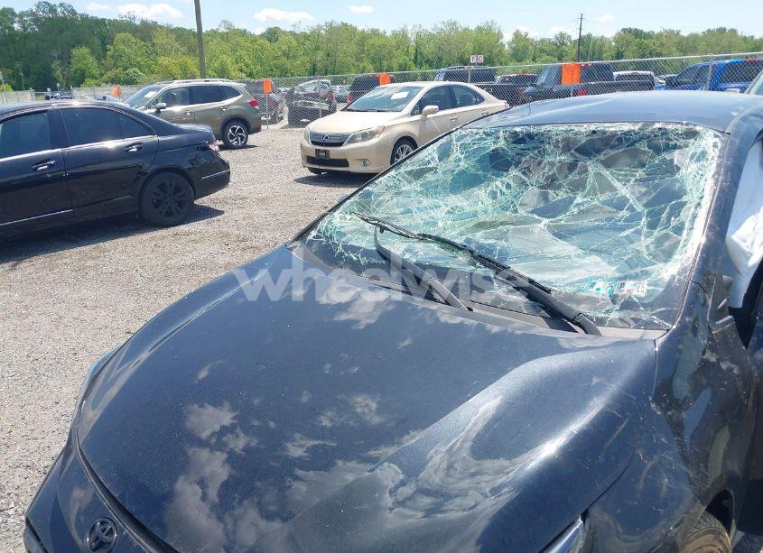 Photo 6 of 2022 Toyota Corolla SE (VIN 5YFS4MCE1NP131155)