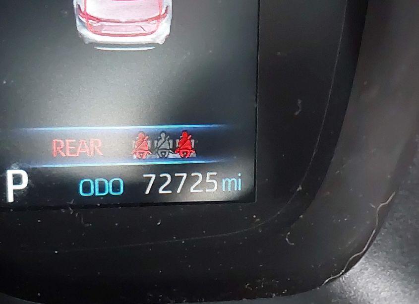 Photo 7 of 2022 Toyota Corolla SE (VIN 5YFS4MCE1NP136372)