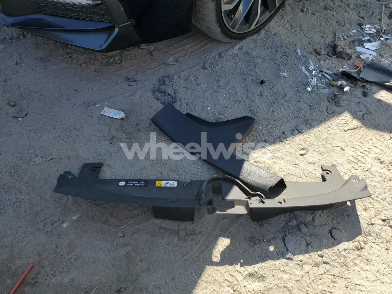 Photo 12 of 2022 TOYOTA COROLLA SE (VIN 5YFS4MCE1NP139000)