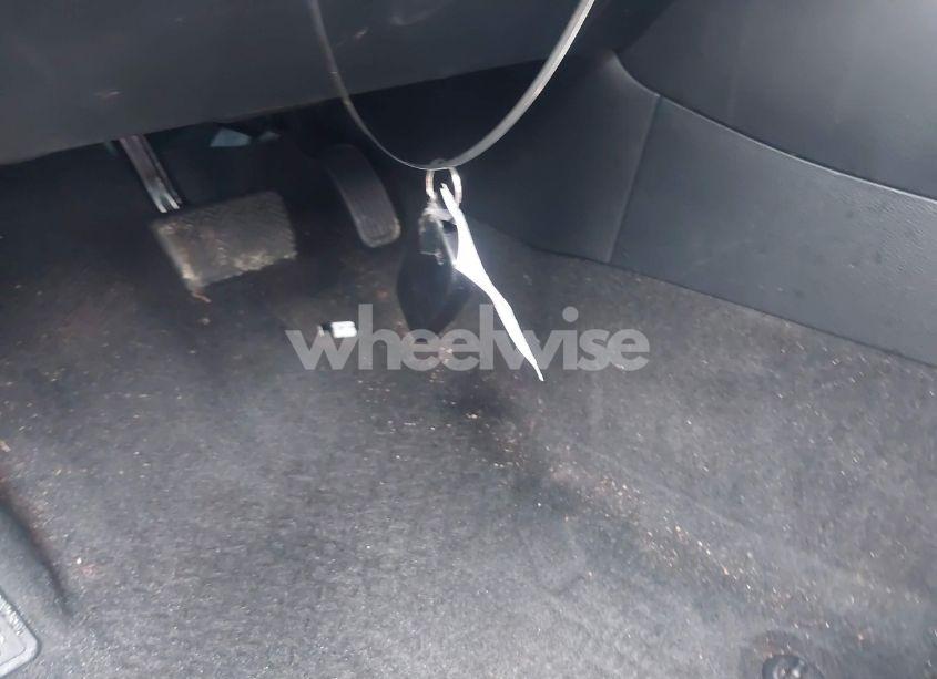 Photo 11 of 2023 Toyota Corolla SE (VIN 5YFS4MCE1PP141154)