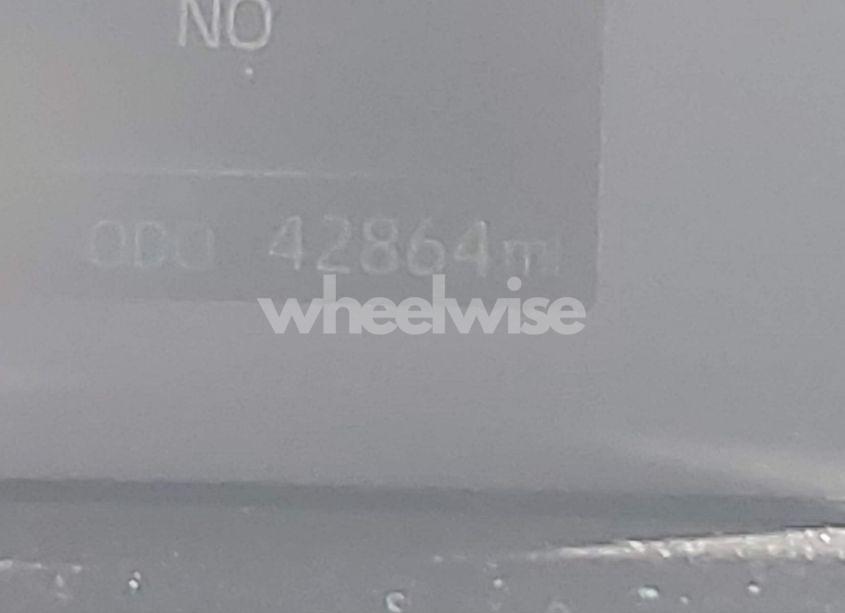 Photo 15 of 2023 Toyota Corolla SE (VIN 5YFS4MCE1PP141154)