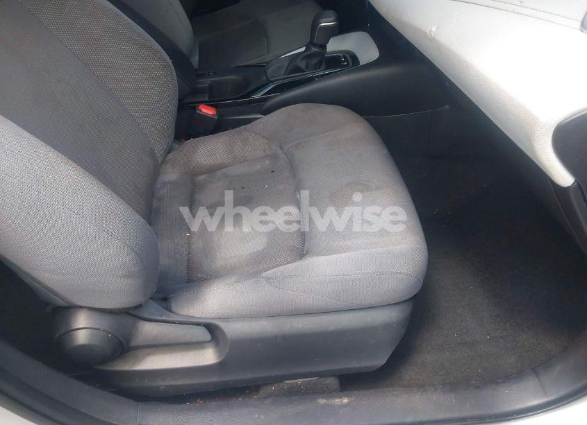 Photo 5 of 2023 Toyota Corolla SE (VIN 5YFS4MCE1PP141154)