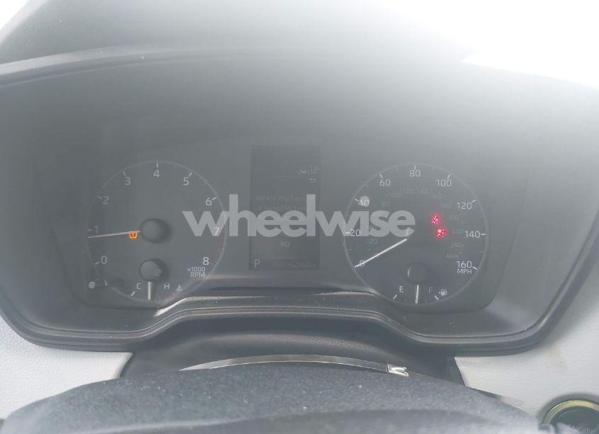 Photo 7 of 2023 Toyota Corolla SE (VIN 5YFS4MCE1PP141154)
