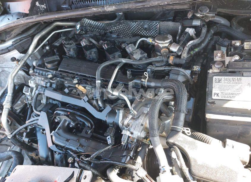 Photo 10 of 2023 Toyota Corolla SE (VIN 5YFS4MCE1PP143387)