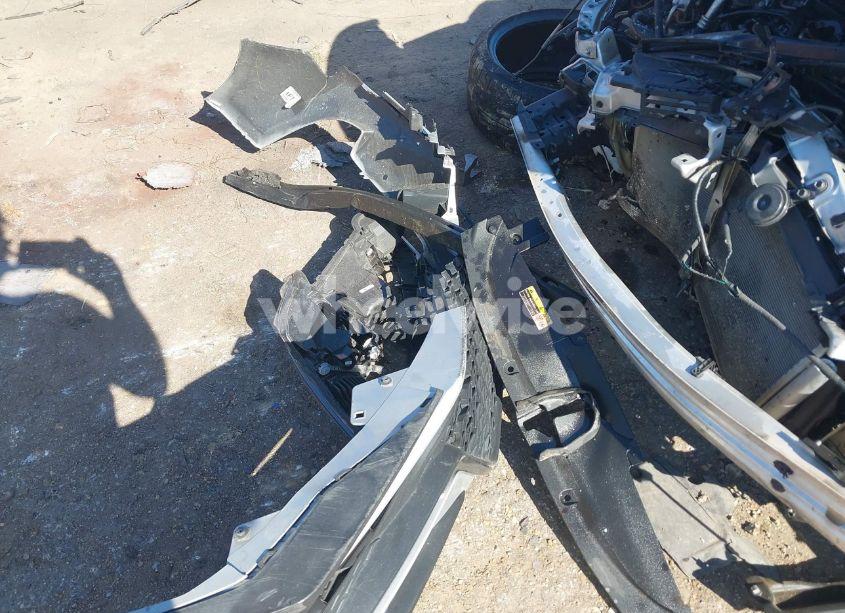 Photo 12 of 2023 Toyota Corolla SE (VIN 5YFS4MCE1PP143387)