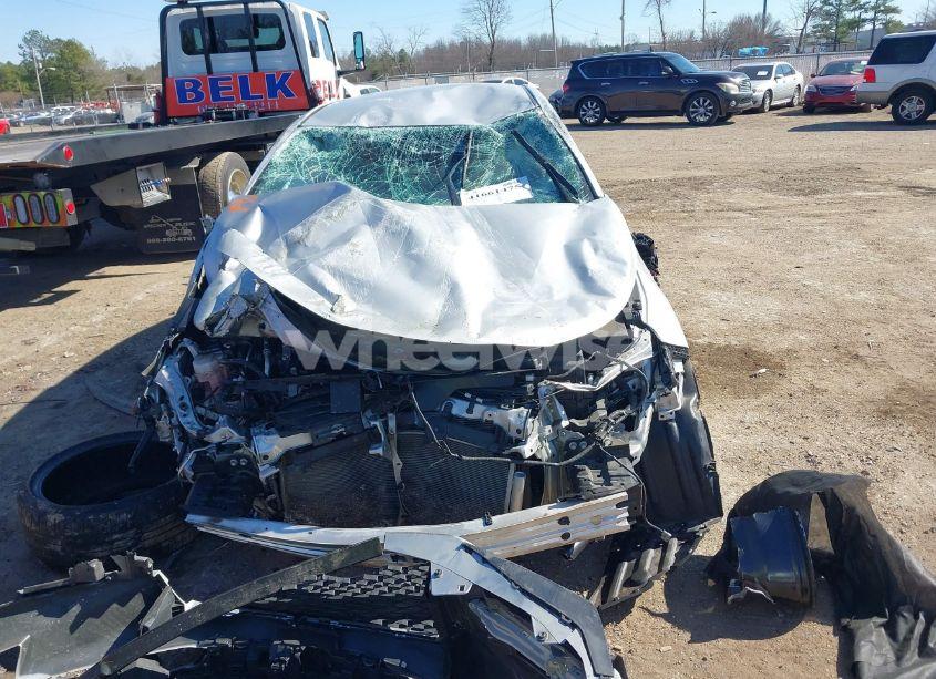 Photo 13 of 2023 Toyota Corolla SE (VIN 5YFS4MCE1PP143387)