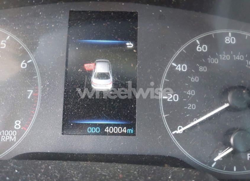 Photo 16 of 2023 Toyota Corolla SE (VIN 5YFS4MCE1PP143387)