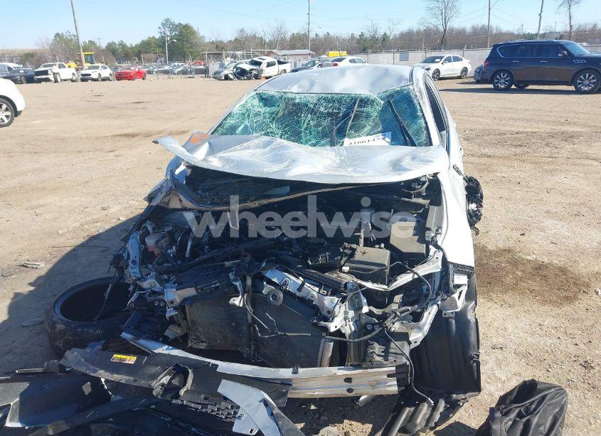 Photo 6 of 2023 Toyota Corolla SE (VIN 5YFS4MCE1PP143387)