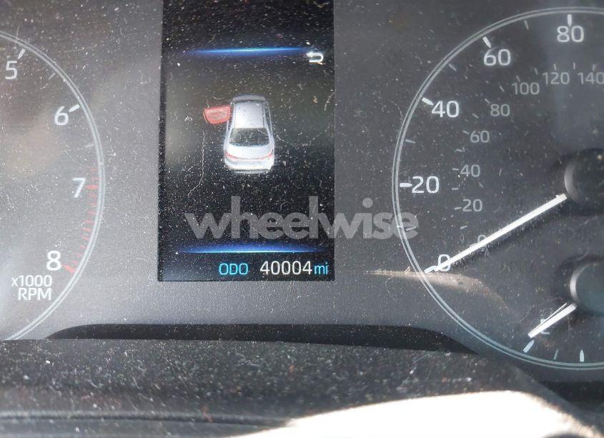 Photo 7 of 2023 Toyota Corolla SE (VIN 5YFS4MCE1PP143387)