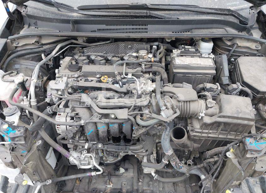 Photo 10 of 2023 Toyota Corolla SE (VIN 5YFS4MCE1PP146080)