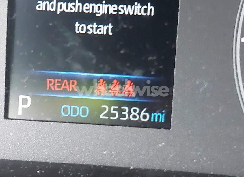 Photo 16 of 2023 Toyota Corolla SE (VIN 5YFS4MCE1PP146080)