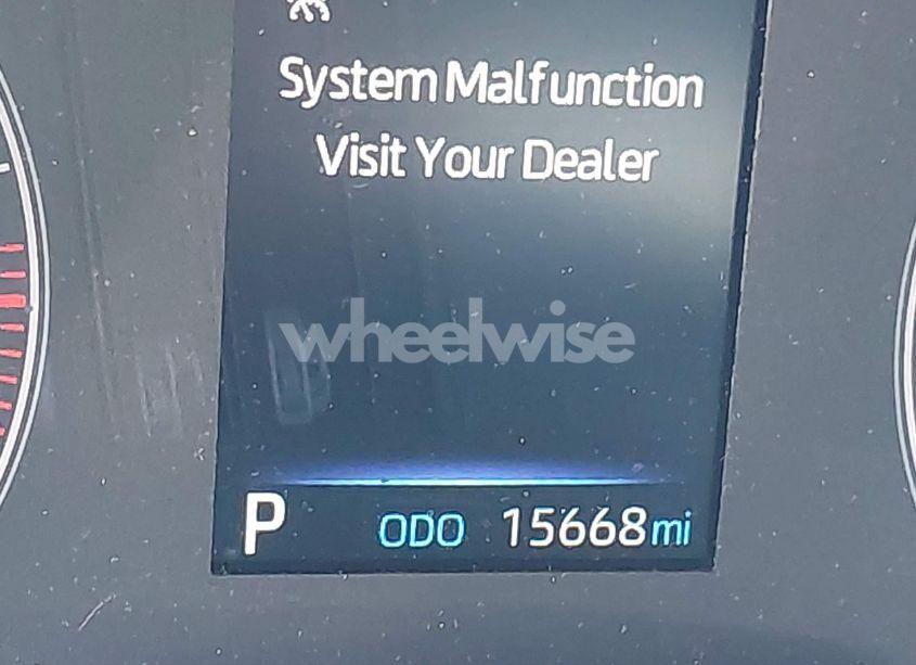 Photo 15 of 2023 Toyota Corolla SE (VIN 5YFS4MCE1PP146922)