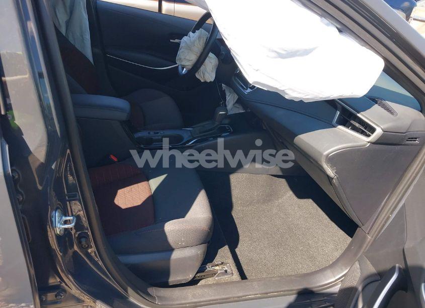 Photo 5 of 2023 Toyota Corolla SE (VIN 5YFS4MCE1PP146922)