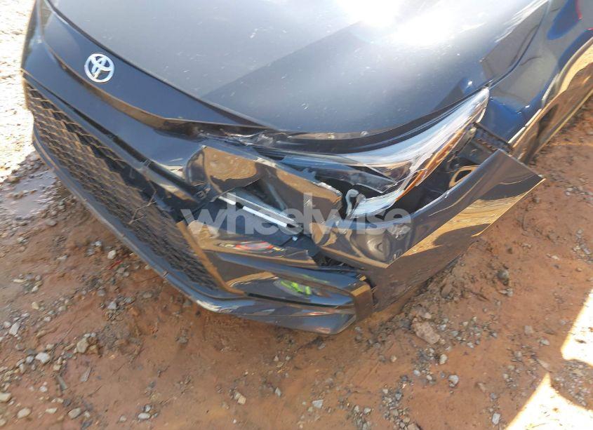 Photo 6 of 2023 Toyota Corolla SE (VIN 5YFS4MCE1PP146922)